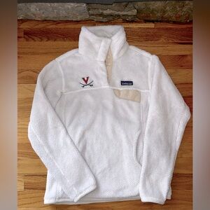 Patagonia UVA Pullover XS